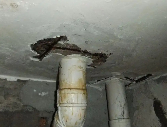 中山卫生间漏水维修公司浅析中山卫生间渗水维修的方法