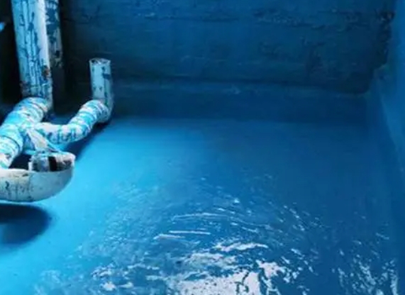 中山卫生间漏水维修公司分下防水公司如何判断防水工程的质量?